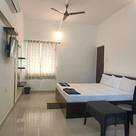 Arivu Lodge Ac Anaimalai Exterior photo