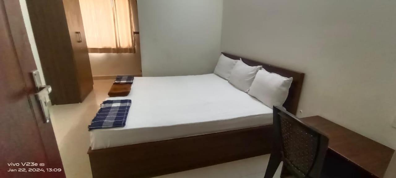 Arivu Lodge Ac Anaimalai Exterior photo
